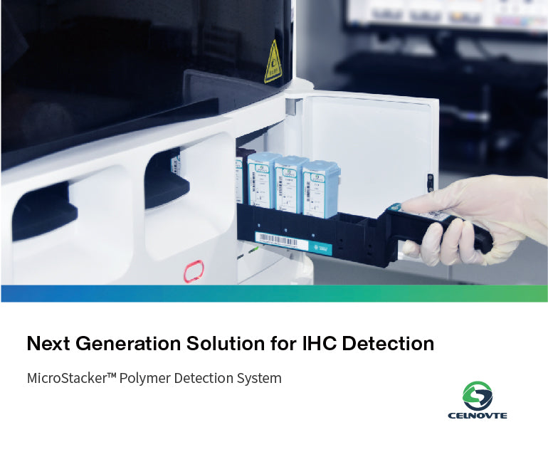 Enhancing Diagnostic Accuracy with CNT330 Full Automatic IHC Stainer