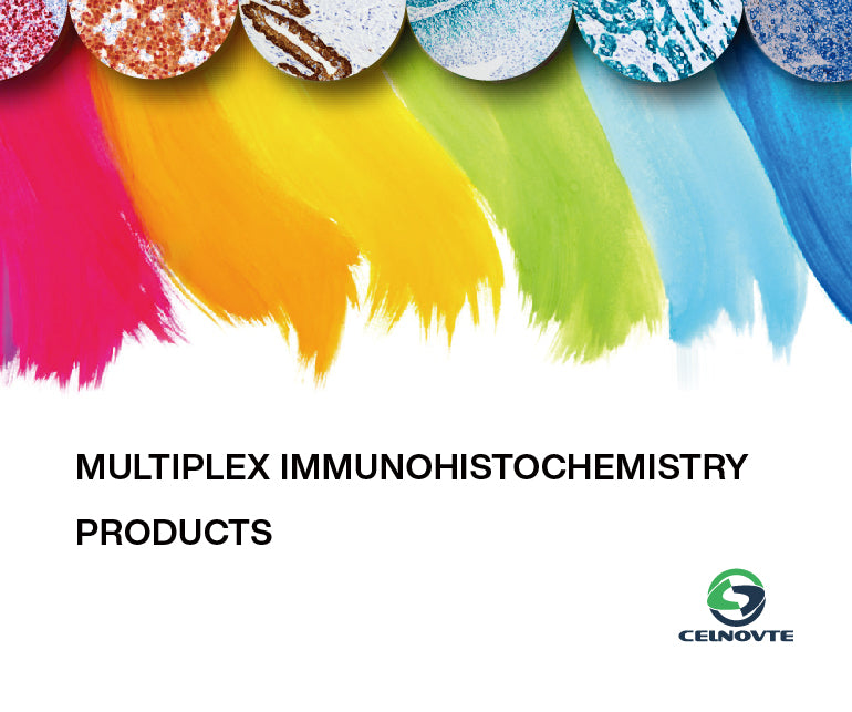 Key Benefits of Multiplex Immunohistochemical Analysis in Research