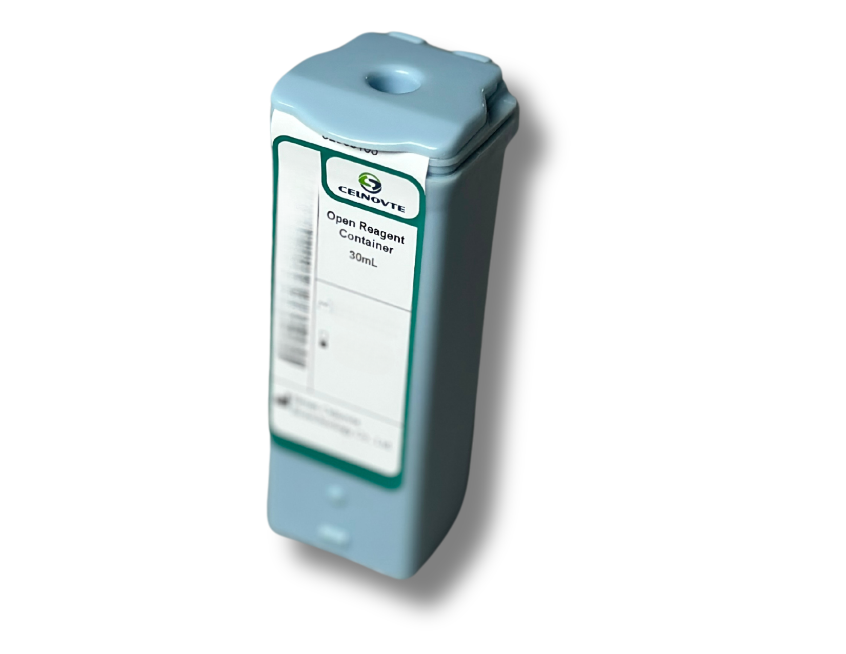 Open Reagent Container 7ml - Celnovte Biotechnology
