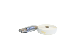 Universal Slide Label and Print Ribbon - Celnovte Biotechnology