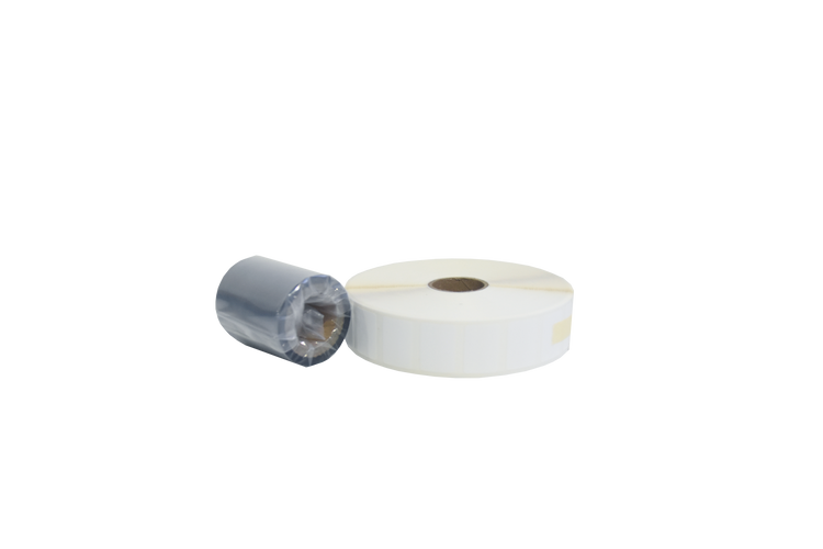 Universal Slide Label and Print Ribbon - Celnovte Biotechnology
