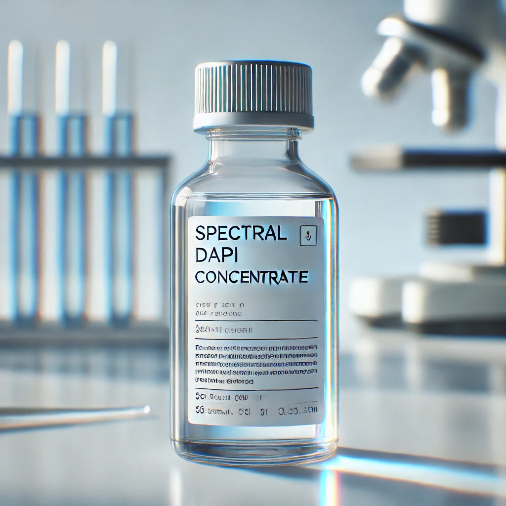 Spectral  DAPI concentrate